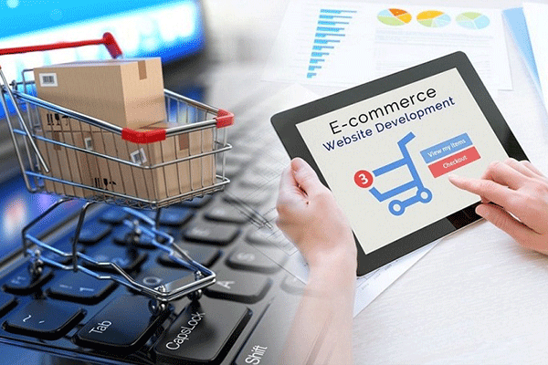 E-Commerce Development