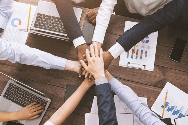 Siddas Technologies Leadership Team
