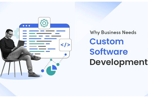 Custom Development